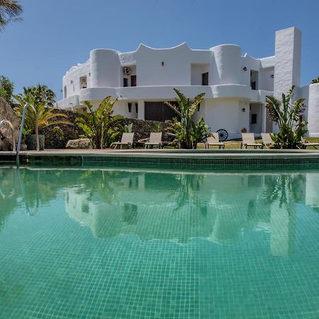 Apartamentos Turisticos Bahia De Trafalgar Zahora Exterior foto