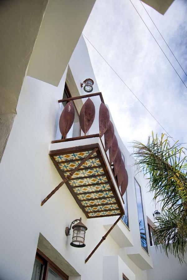 Apartamentos Turisticos Bahia De Trafalgar Zahora Exterior foto